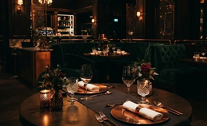 La Cantina Cenvixa at the Cenvixa Hotel