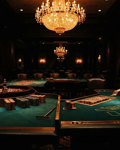 The Spinning Wheel at the Cenvixa Casino Hotel